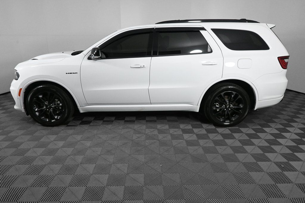 Used 2024 Dodge Durango R/T SUV