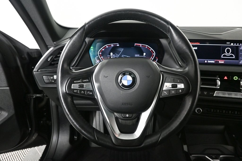 Used 2024 BMW 228i sDrive Gran Coupe