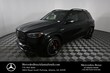  Mercedes-Benz AMG GLE 63