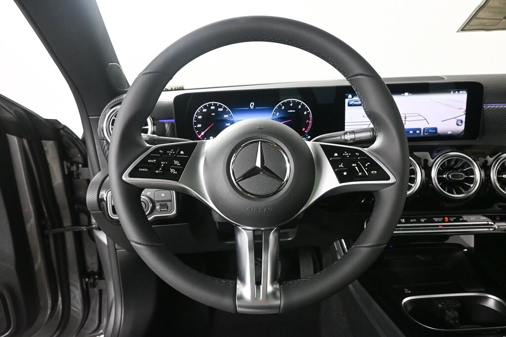 2026 Mercedes Benz CLA 250 photo 2