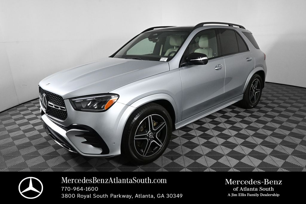 2026 Mercedes-Benz GLE 350 4MATIC for sale in Atlanta, GA