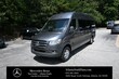 Mercedes-Benz Sprinter 2500