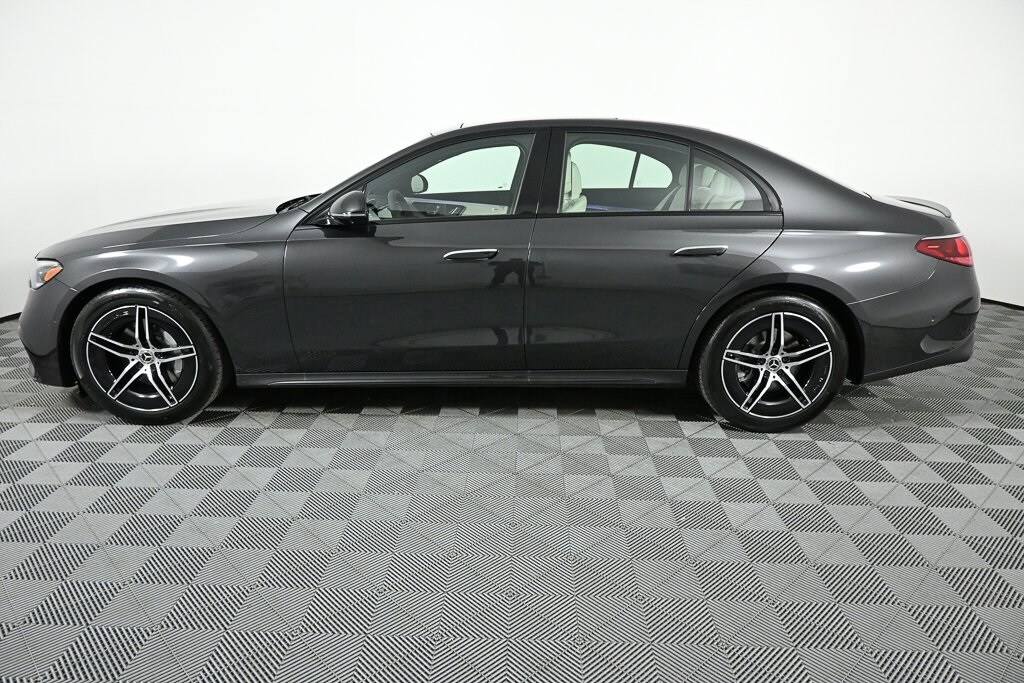 2026 Mercedes Benz E 350 photo 3