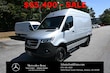 Mercedes-Benz Sprinter 2500
