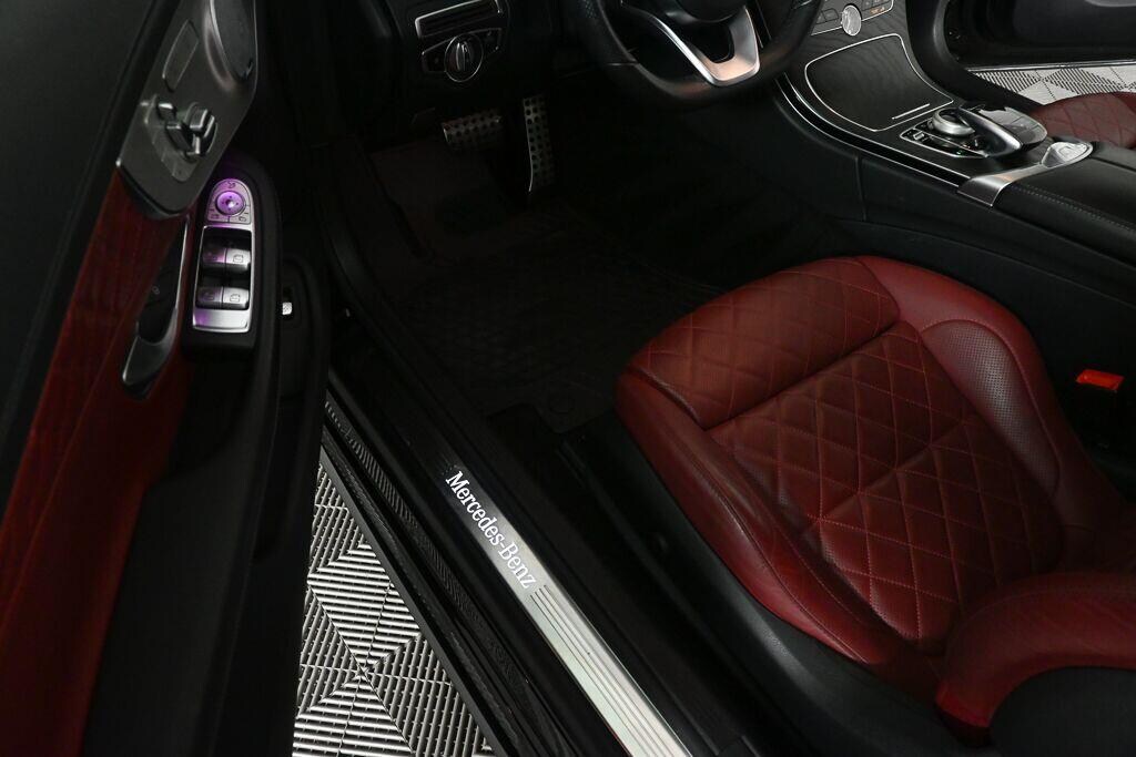 Used 2021 Mercedes-Benz C-Class C 300 Convertible