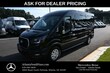  Ford Transit-350 Passenger