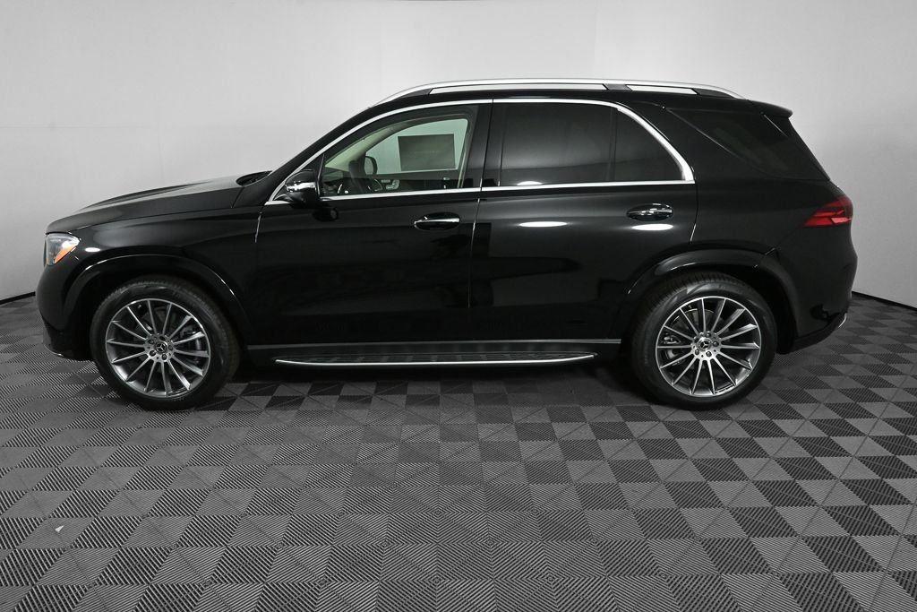 New 2026 Mercedes-Benz GLE GLE 350 SUV