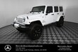  Jeep Wrangler JK Unlimited