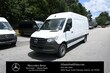 Mercedes-Benz Sprinter 2500