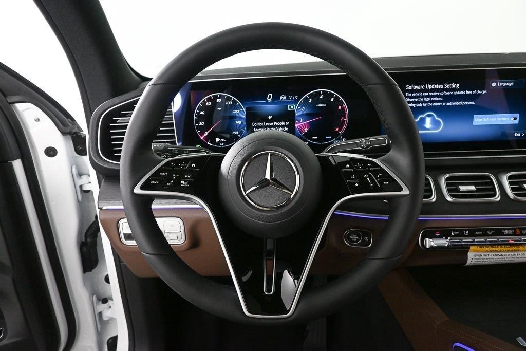 New 2026 Mercedes-Benz GLE GLE 350 SUV