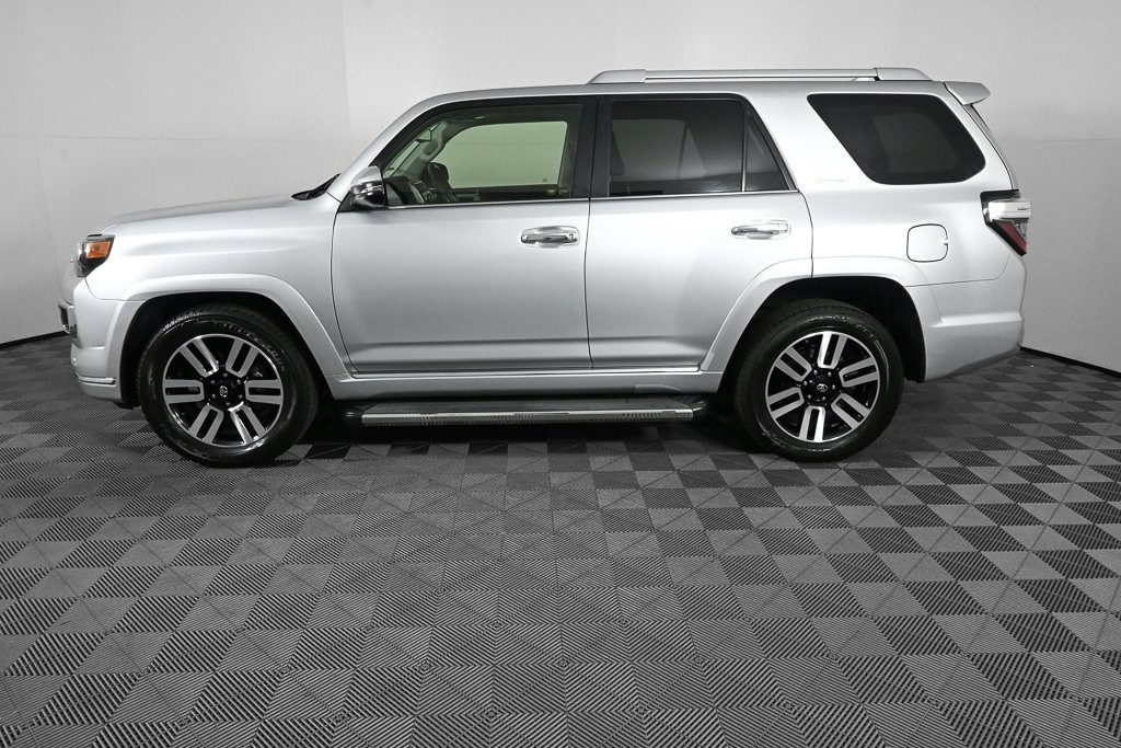 Used 2016 Toyota 4Runner SUV