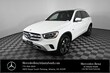 Mercedes-Benz GLC 350e