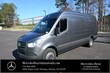  Mercedes-Benz Sprinter 3500