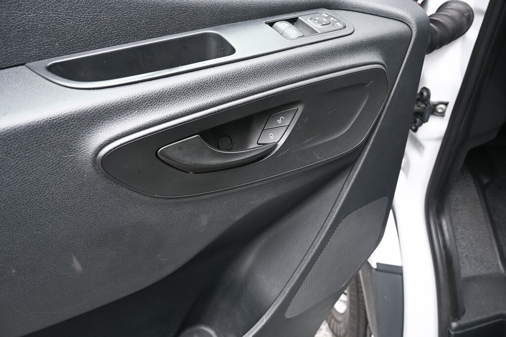 Used 2019 Mercedes-Benz