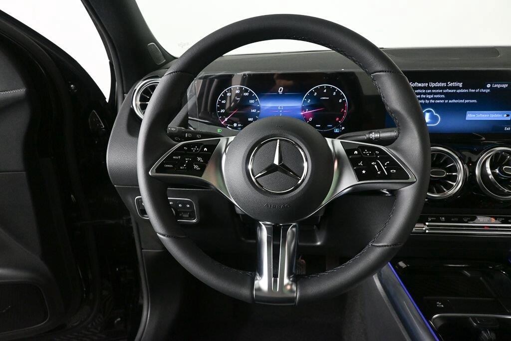 New 2026 Mercedes-Benz GLA GLA 250 SUV