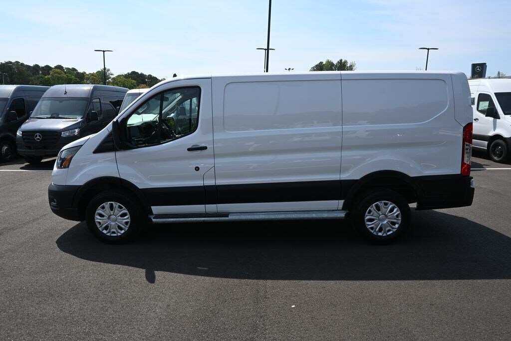 Used 2025 Ford Transit-250 Cargo Base Van Low Roof Van