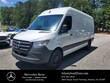 Mercedes-Benz Sprinter 2500