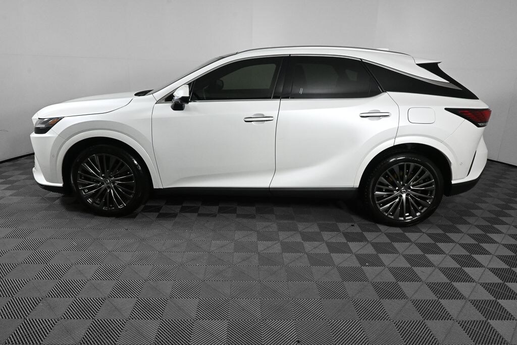 Used 2023 Lexus RX 350 Luxury SUV