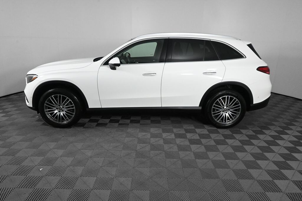 Used 2023 Mercedes-Benz GLC 300 4MATIC SUV