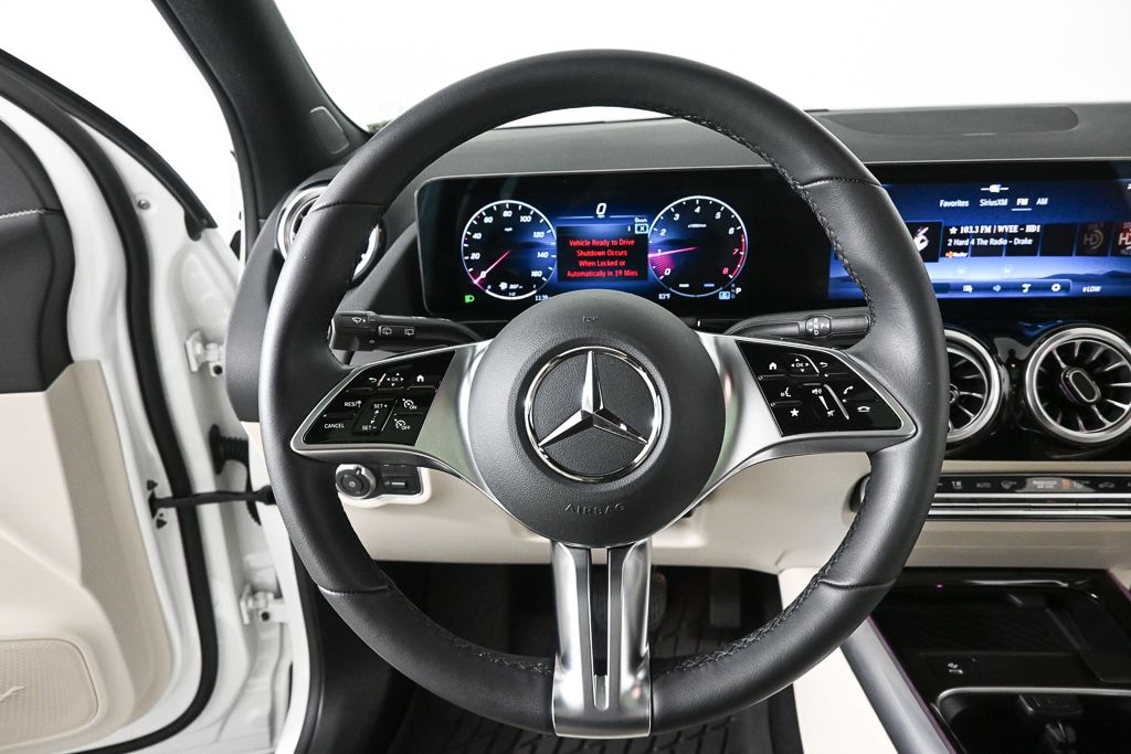 Used 2026 Mercedes-Benz GLA 250 SUV