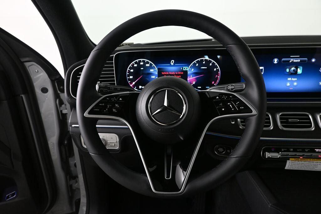 New 2026 Mercedes-Benz GLE GLE 350 SUV