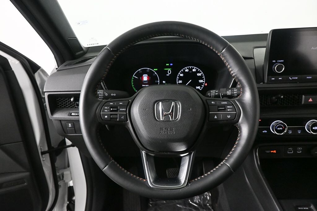 Used 2023 Honda CR-V Hybrid Sport SUV