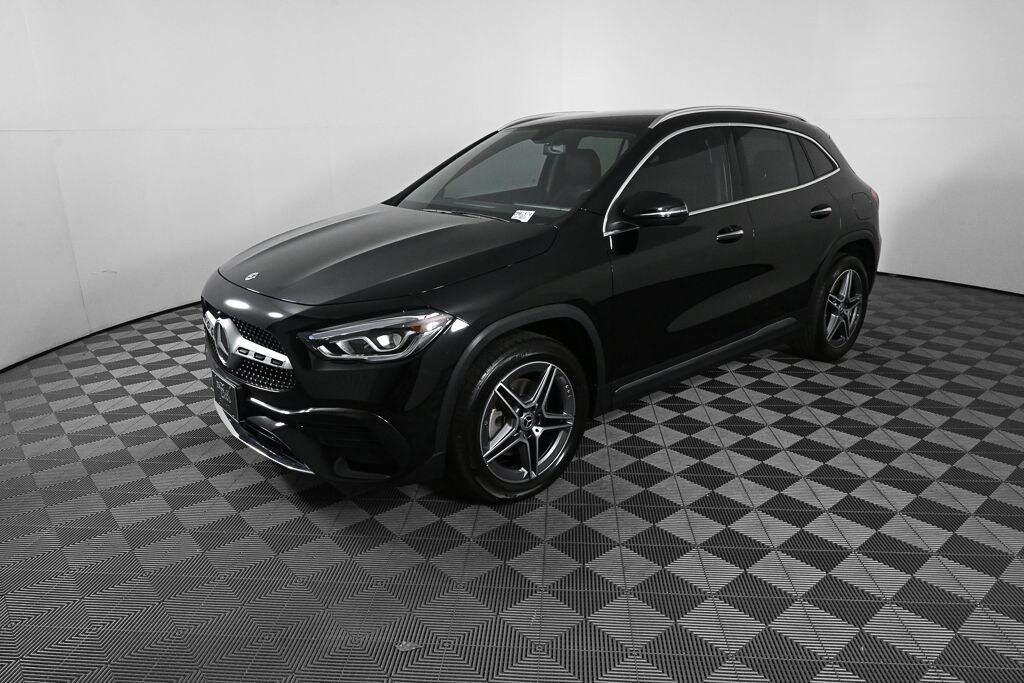 Used 2023 Mercedes-Benz GLA 250 4MATIC SUV