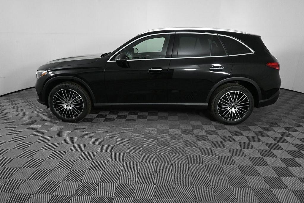 New 2026 Mercedes-Benz GLC GLC 300 SUV