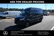  Mercedes-Benz Sprinter 2500