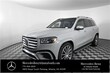 Mercedes-Benz GLS 450