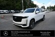 CADILLAC Escalade ESV