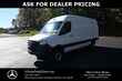  Mercedes-Benz Sprinter 2500