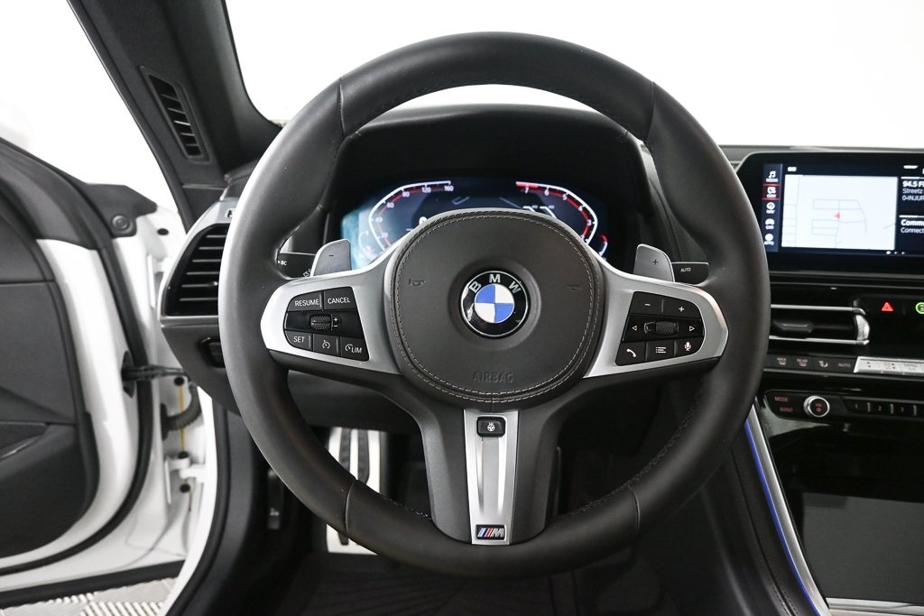 Used 2020 BMW 840i Gran Coupe