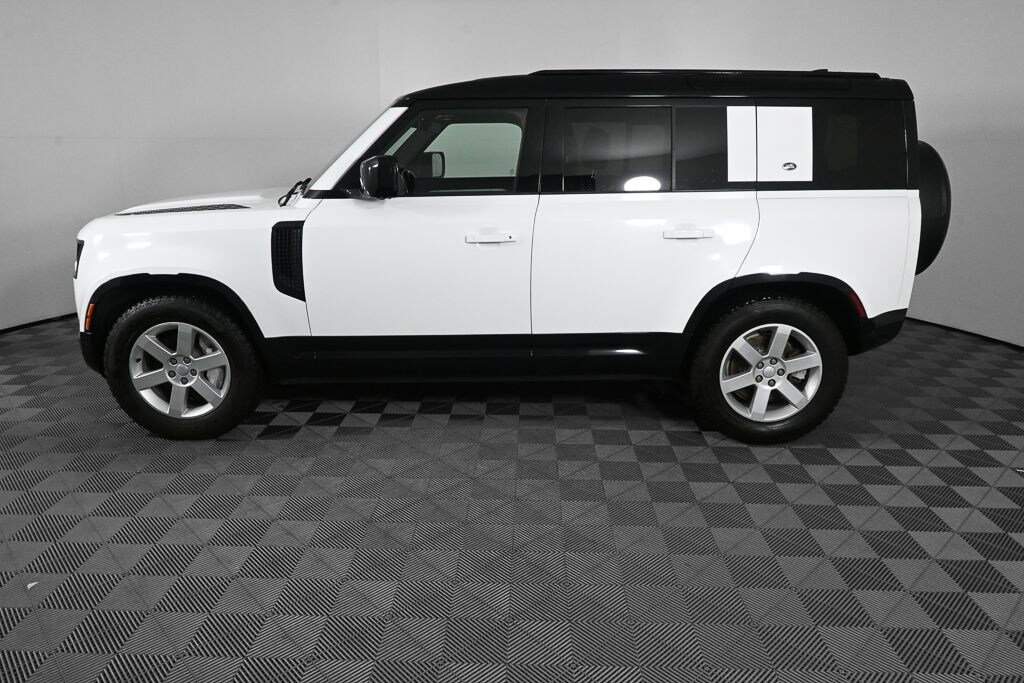 Used 2023 Land Rover Defender 110 X-Dynamic SE SUV