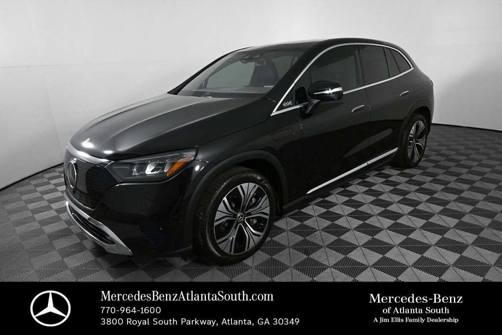 2023 Mercedes-Benz EQE 350 for sale in Atlanta, GA