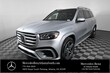 Mercedes-Benz GLS 450