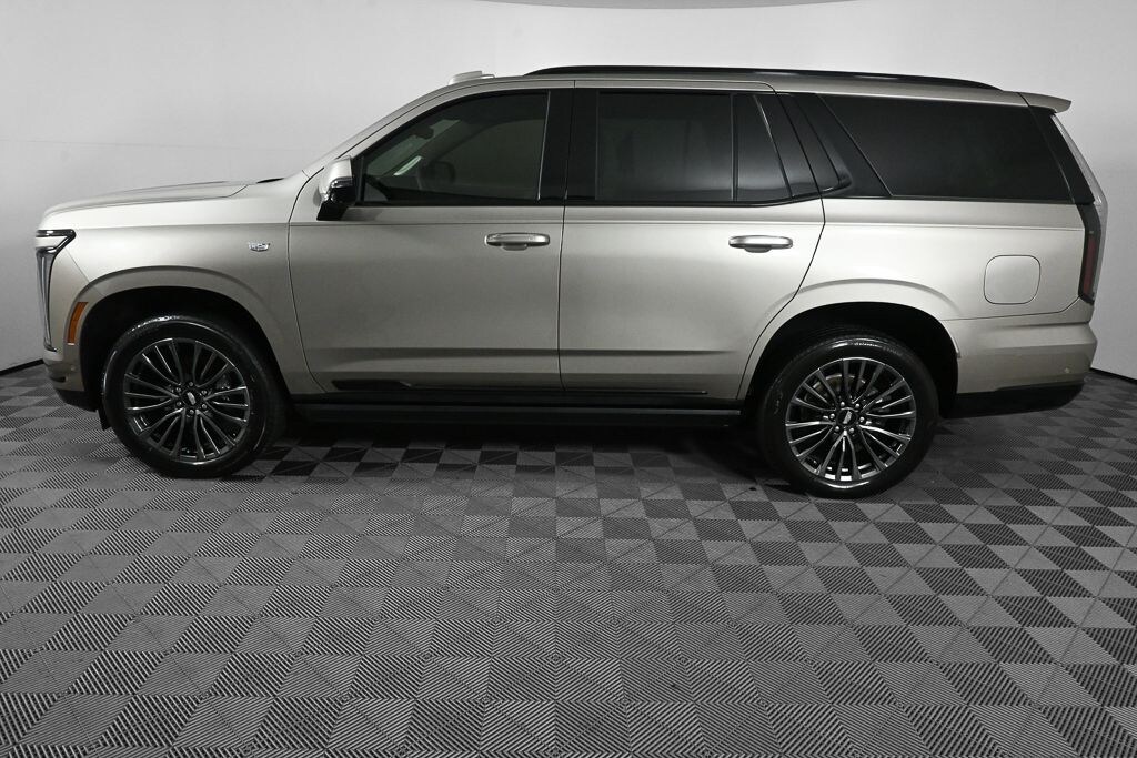 Used 2025 CADILLAC Escalade Sport Platinum SUV