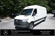 Mercedes-Benz Sprinter 2500