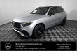  Mercedes-Benz AMG GLC 43
