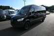  Mercedes-Benz Sprinter 2500