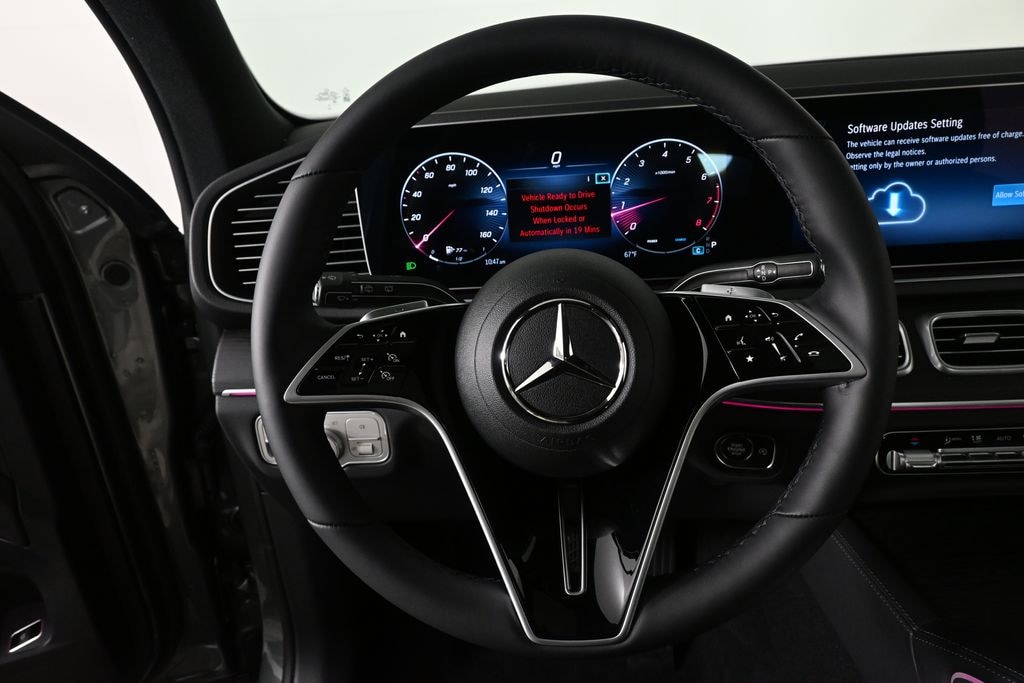 New 2026 Mercedes-Benz GLE 350 SUV