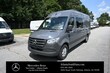 Mercedes-Benz Sprinter 2500