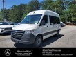 Mercedes-Benz Sprinter 2500