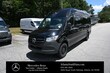 Mercedes-Benz Sprinter 2500