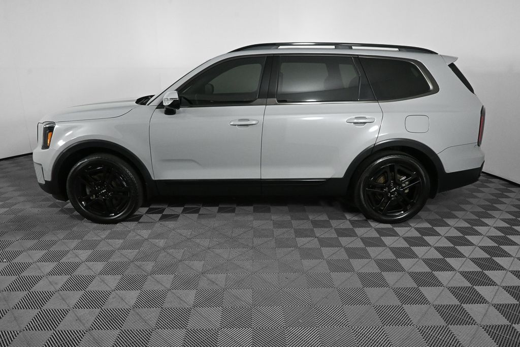 Used 2024 Kia Telluride SX-Prestige X-Line SUV