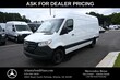  Mercedes-Benz Sprinter 3500