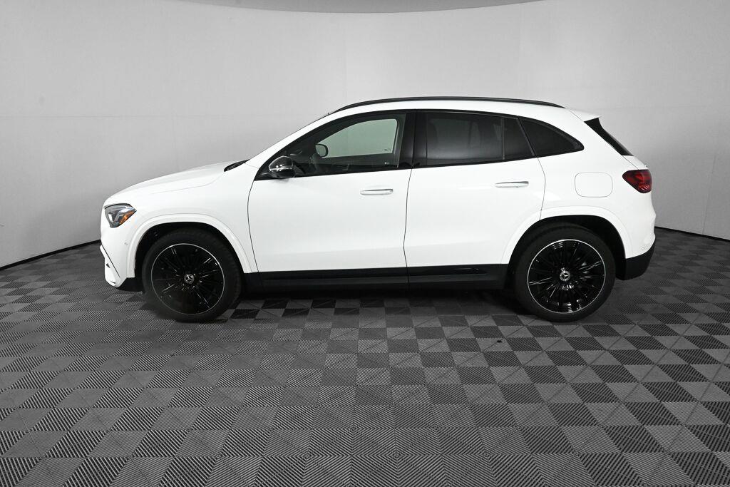 New 2026 Mercedes-Benz GLA GLA 250 SUV