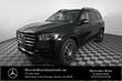 Mercedes-Benz GLS 450