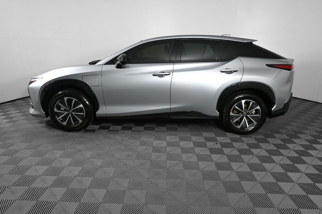 Used 2024 Lexus RZ 300e SUV