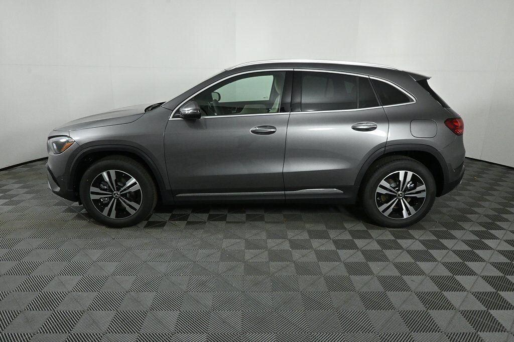 New 2026 Mercedes-Benz GLA GLA 250 SUV